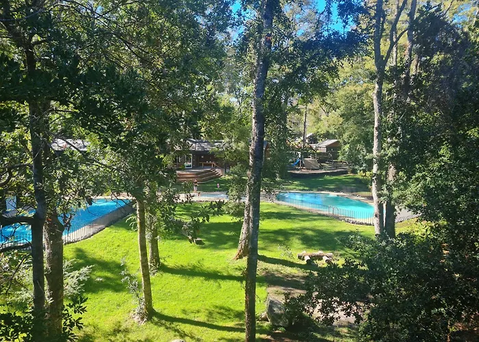 Departamento Pucon Los Lingues 414