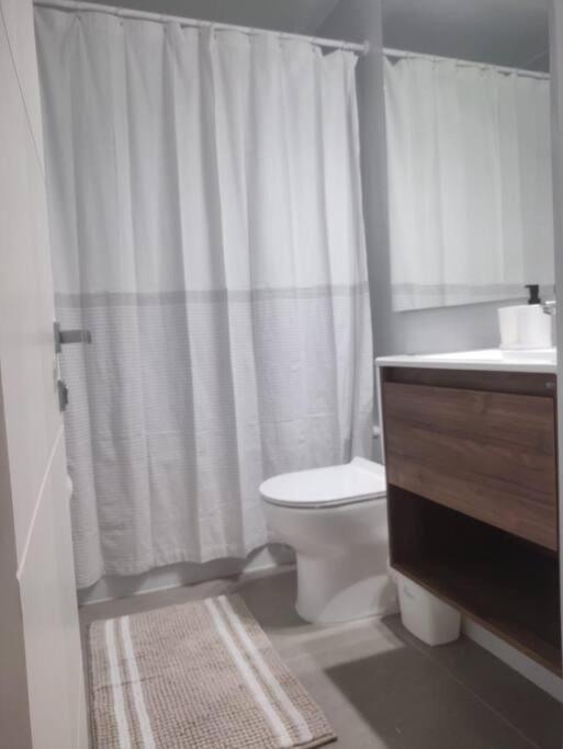 Apartamento Departamento Lingues 414 *