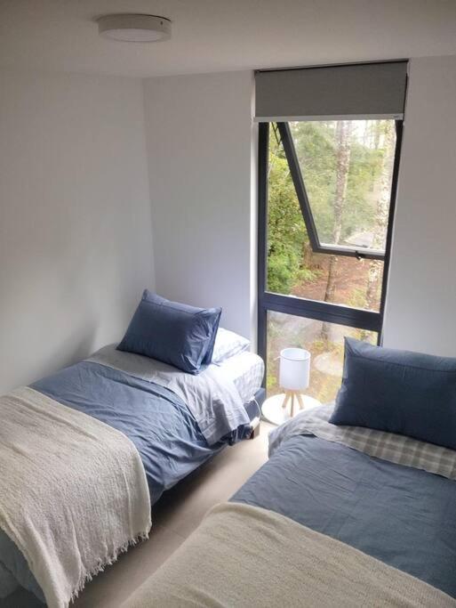 Apartamento Departamento Lingues 414 *