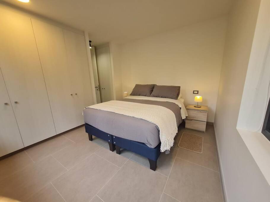 Apartamento Departamento Lingues 414 Pucón