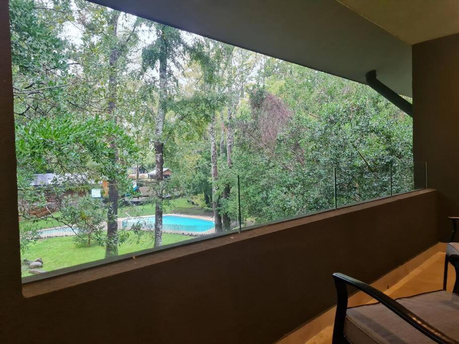 Apartamento Departamento Lingues 414 *
