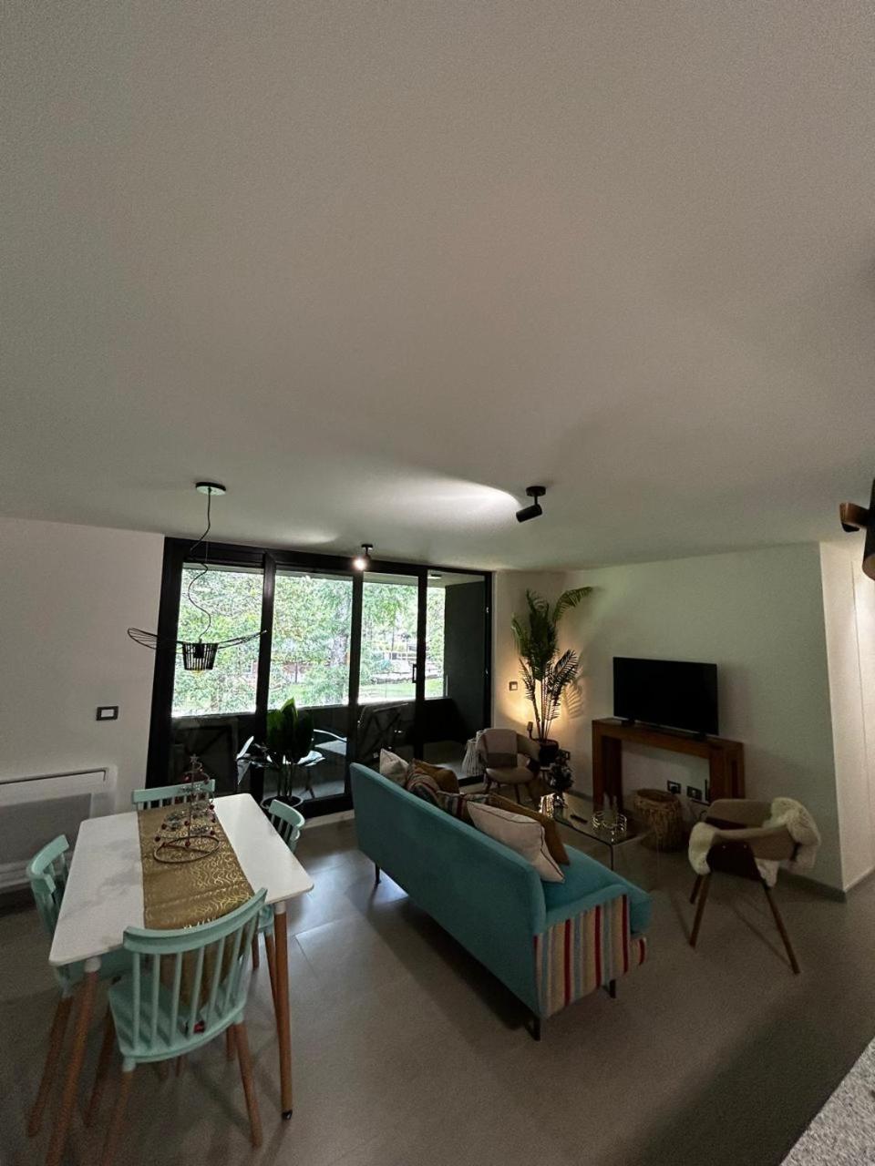 Apartamento Departamento Lingues 414 Pucón